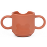 Haakaa Silicone Baby Drinking Cup 1 pk - HoneyBug 
