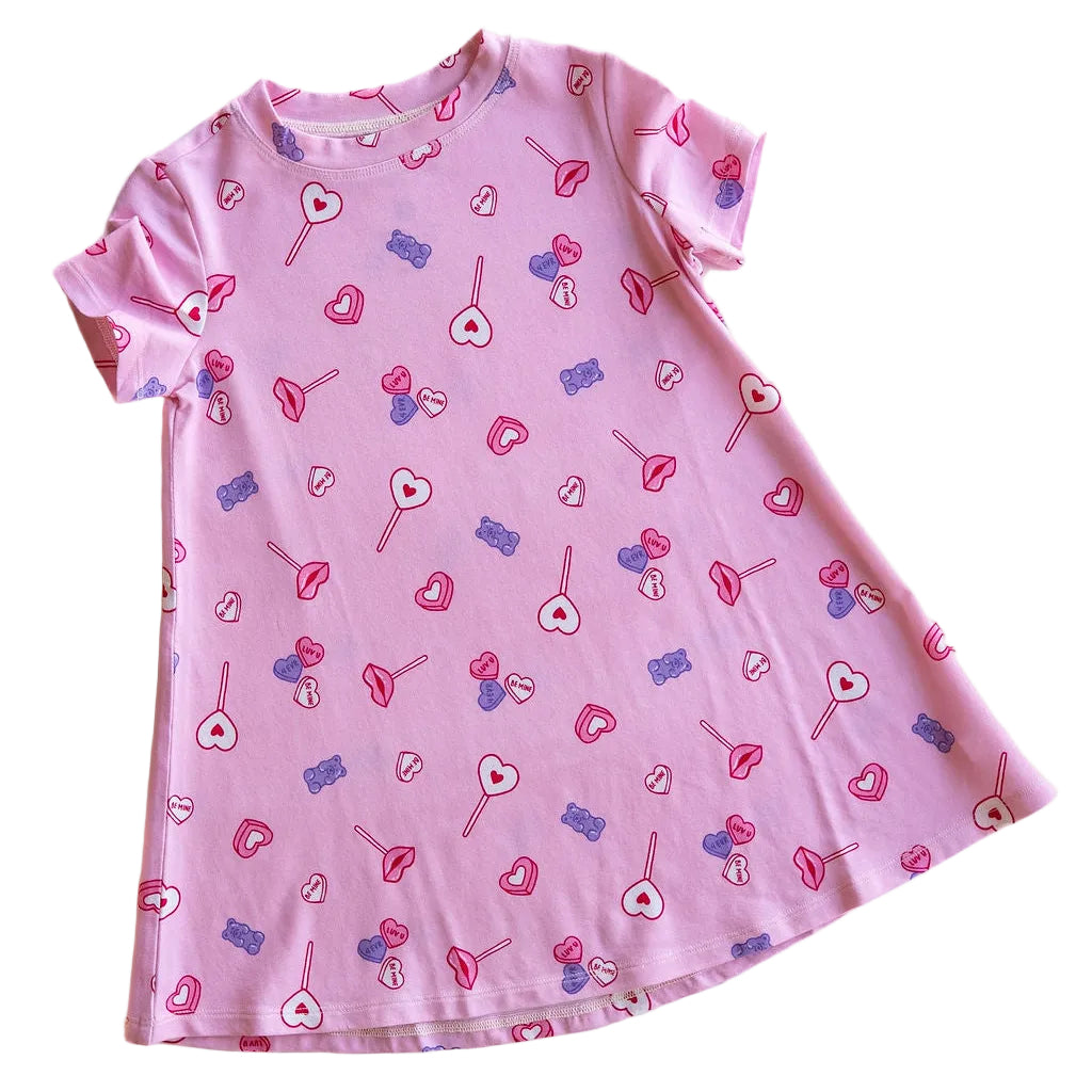 Be Mine - Dress