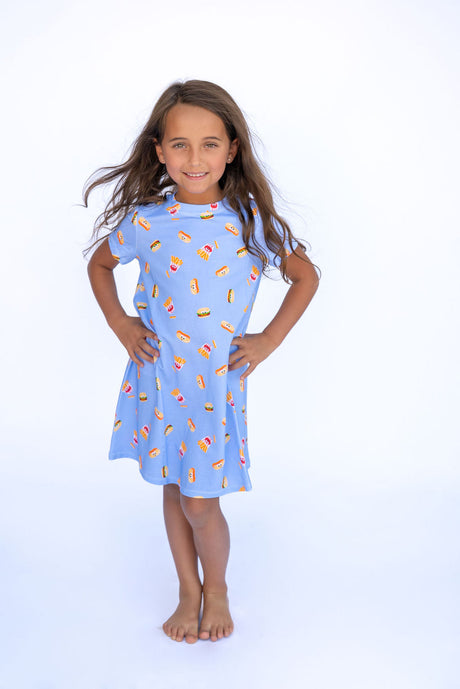 Fun Food 2.0 - Dress