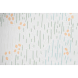 Sealy Children's Floor Cushion - Spring and Gray - HoneyBug 