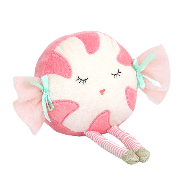 Peppermint - HoneyBug 