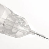 Haakaa Silicone Penguin Nasal Aspirator - HoneyBug 