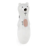 Haakaa Happii Bear Rechargeable Nail Trimmer Set - HoneyBug 