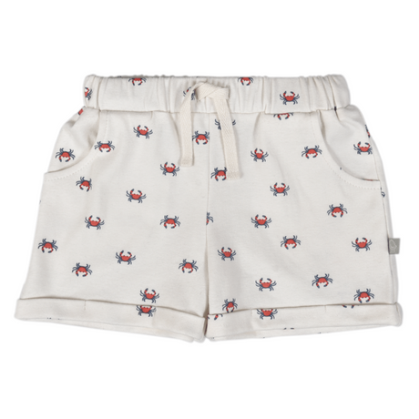 shorts | crab - HoneyBug 