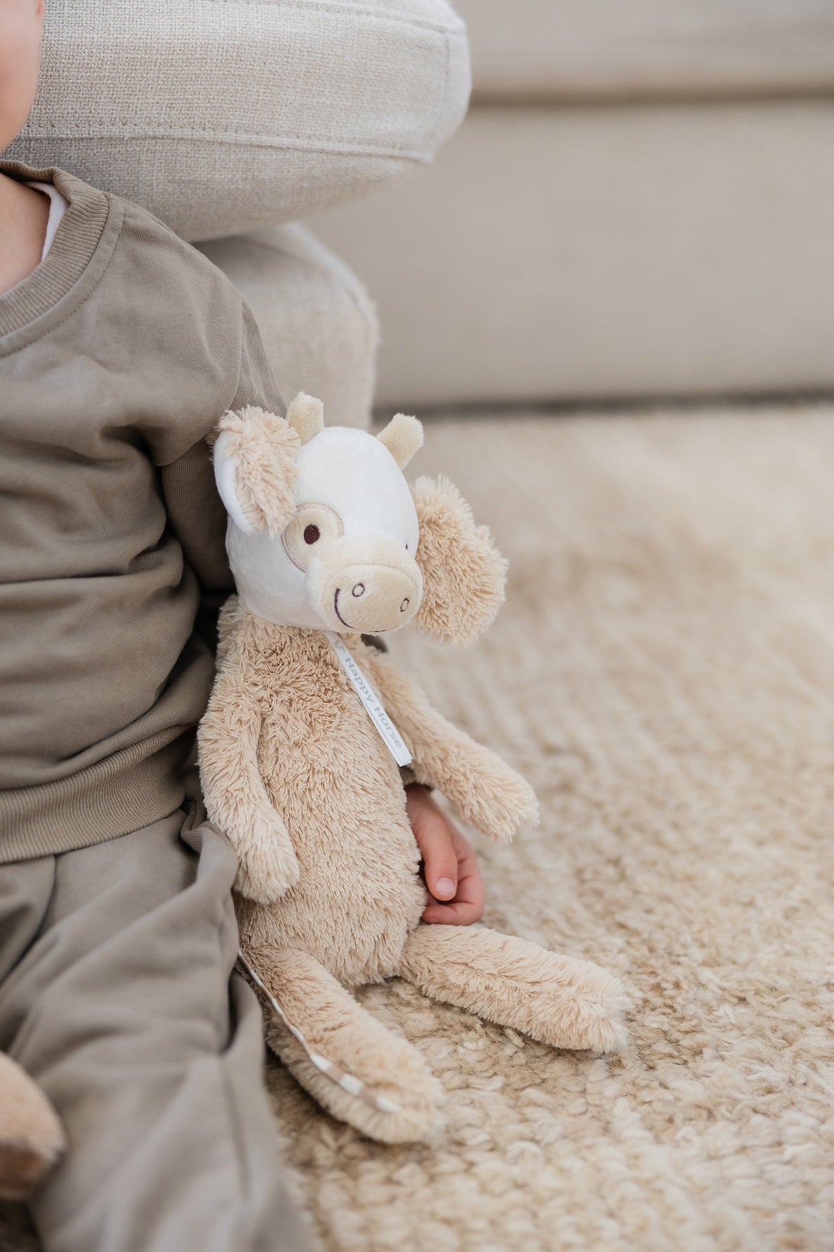 Cow Cruise no. 2 by Happy Horse - HoneyBug 