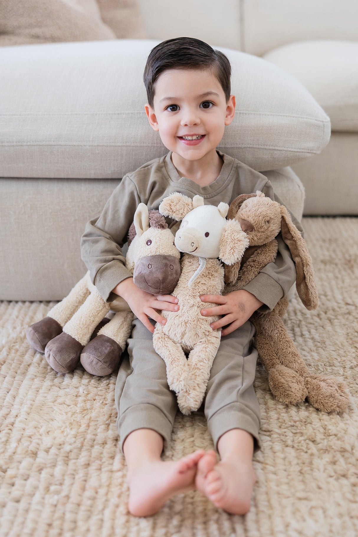 Cow Cruise no. 2 by Happy Horse - HoneyBug 