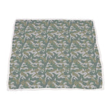 Gone Fishing and Hunter's Camo Bamboo Newcastle Throw Blanket - HoneyBug 