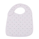 Canyon Sunset Bamboo Snap Bibs 3PK - HoneyBug 