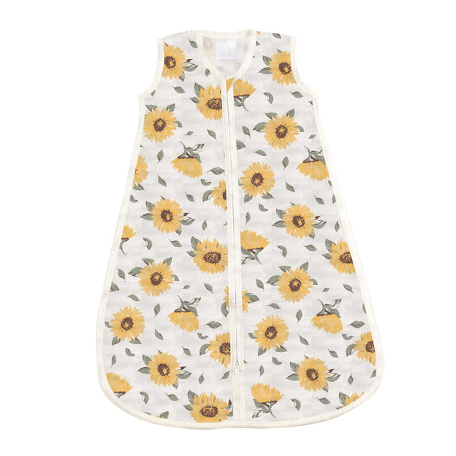 Sunflower Farm Sleep Sack - HoneyBug 