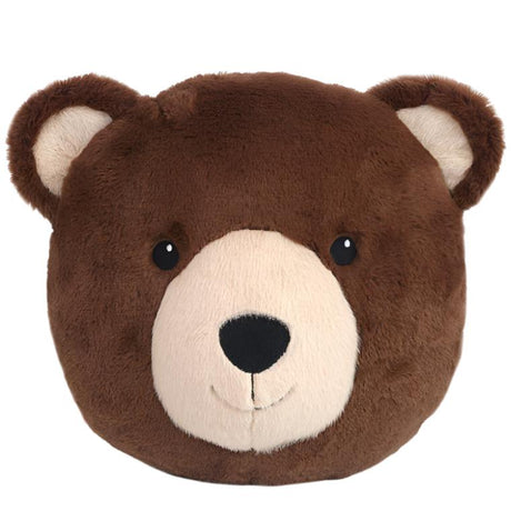 Fudge bear accent decor - HoneyBug 