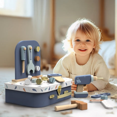 Tools Suitcase