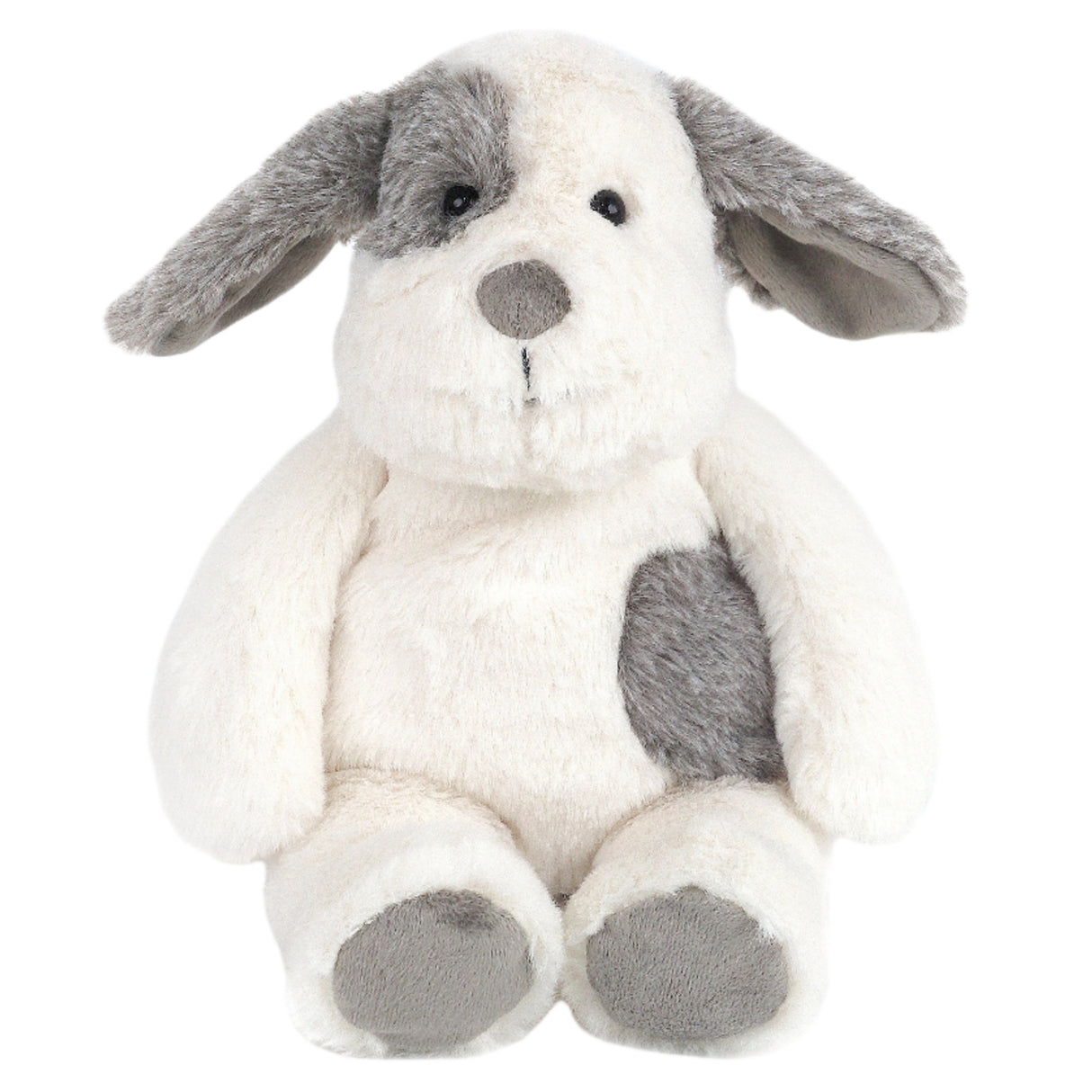 Polkadot Floppy Puppy - HoneyBug 