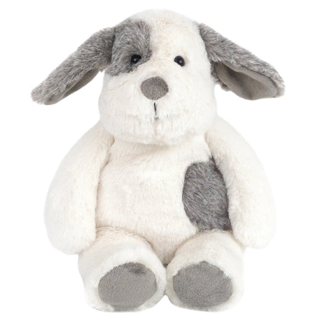 Polkadot Floppy Puppy - HoneyBug 