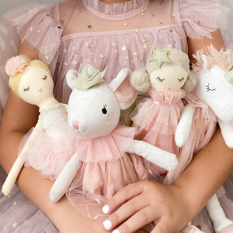 Pheobe Mouse - HoneyBug 