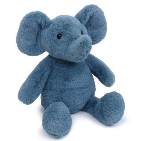 Blue Elephant - HoneyBug 