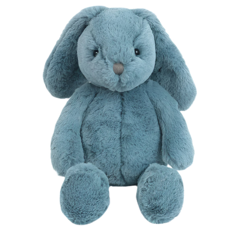 Bleu Bunny-Blue - HoneyBug 