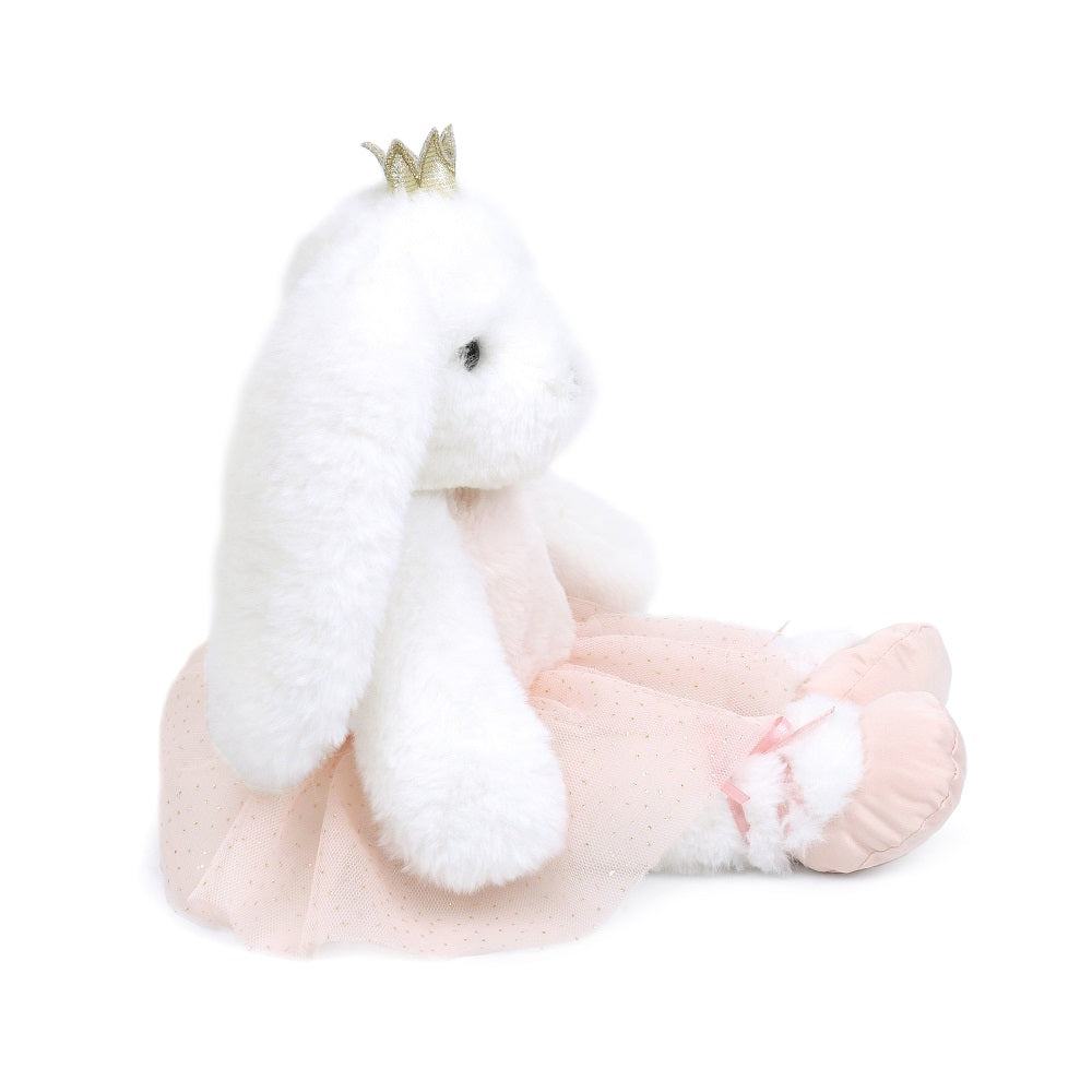 Ashley Ballerina Bunny - HoneyBug 