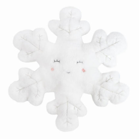 Icy Snowflake - HoneyBug 