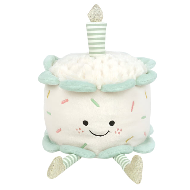 Birthday Cake - HoneyBug 