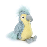 Tallulah Cockatoo - HoneyBug 
