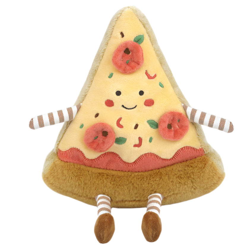 Cosimo Pizza Slice - HoneyBug 