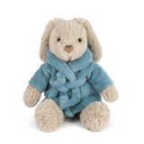 Harlow Robe Bunny - Pink - HoneyBug 