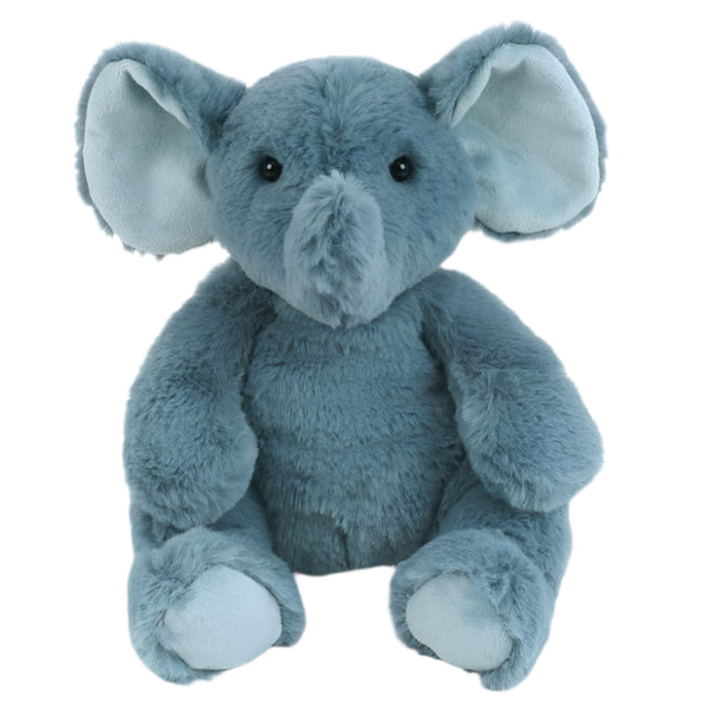 Azure Elephant - HoneyBug 