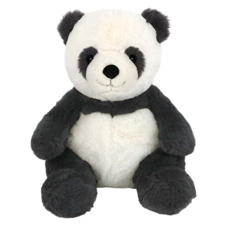 Bamboo Panda - HoneyBug 