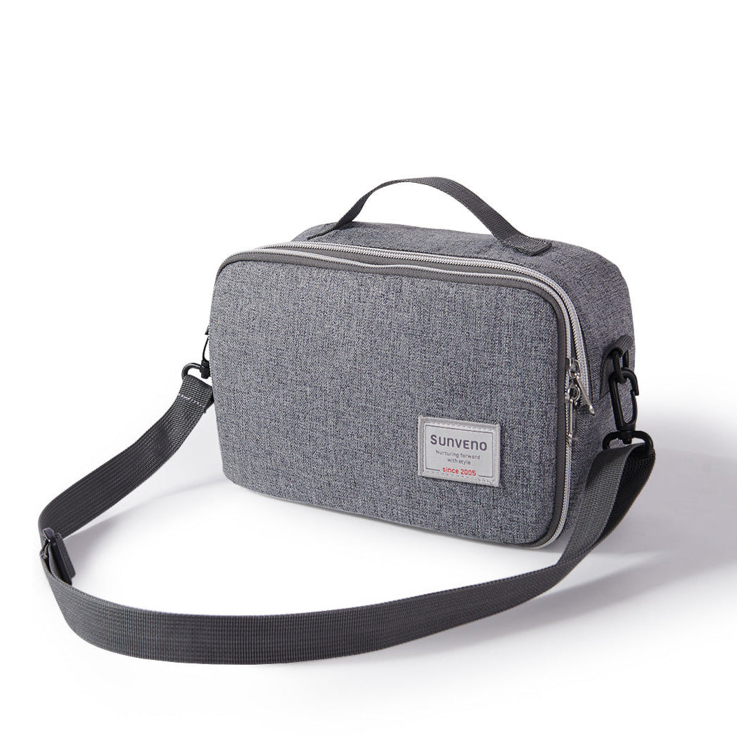 Portable Diaper Changing Bag