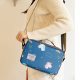 Portable Diaper Changing Bag