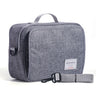 Diaper Clutch Bag with Wipe Dispenser
