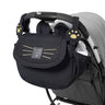 Kitty Paws Stroller Organizer