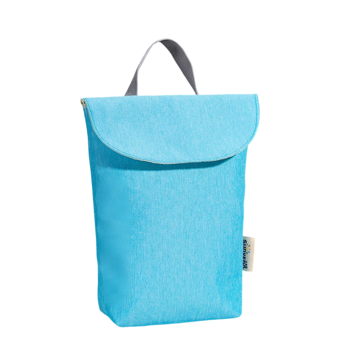 Diaper Organizer Wet/Dry Bag