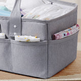 Diaper Caddy Organizer