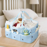 Diaper Caddy Organizer