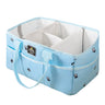 Diaper Caddy Organizer
