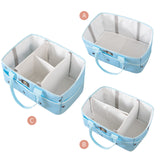 Diaper Caddy Organizer