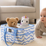 Diaper Caddy Organizer