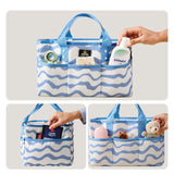 Diaper Caddy Organizer