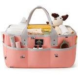 Diaper Caddy Organizer