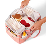 Diaper Caddy Organizer