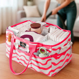 Diaper Caddy Organizer