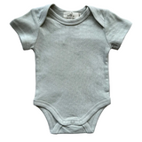Celine Bodysuit - Sage