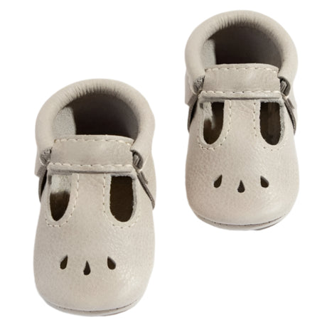 Salt Flats Mary Jane Baby Shoe - HoneyBug 