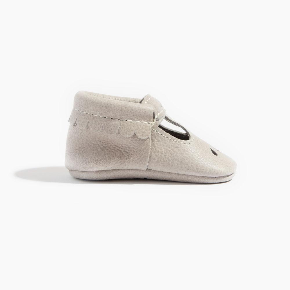 Salt Flats Mary Jane Baby Shoe - HoneyBug 