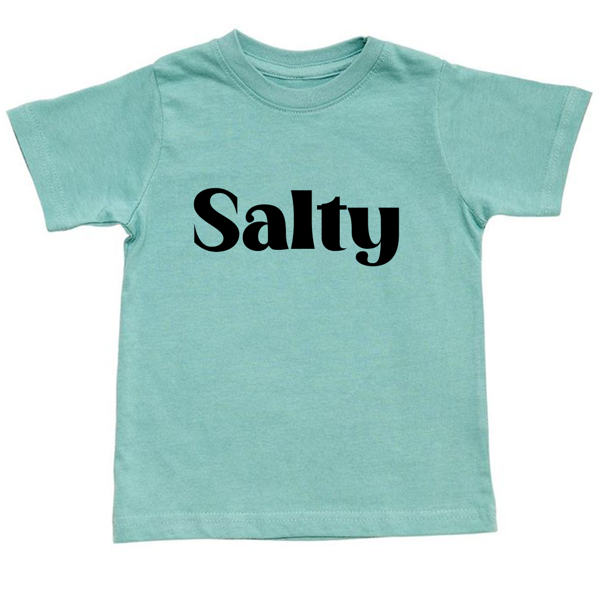 Salty - HoneyBug 