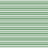 Sam Quarter Zip Pullover by LH Sport - Green Stripes - HoneyBug 