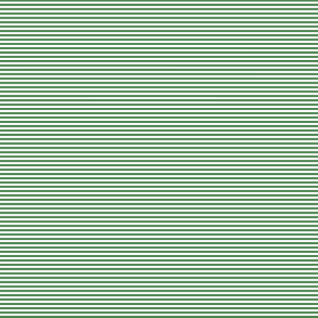 Sam Quarter Zip Pullover by LH Sport - Green Stripes - HoneyBug 