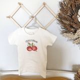 graphic bodysuit | locally grown - HoneyBug 