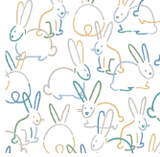 Henley | bunnies - HoneyBug 